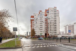 г. Москва, ул. Архитектора Власова 22. в Долгопрудном - dolgoprudnyj.yutvil.ru - фото 36