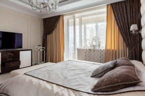 г. Москва, ул. Архитектора Власова 22. в Долгопрудном - dolgoprudnyj.yutvil.ru - фото 9