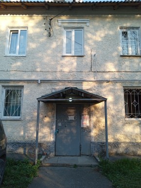 пер. Замятина,25 в Долгопрудном - dolgoprudnyj.yutvil.ru - фото 1