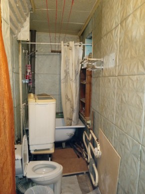 пер. Замятина,25 в Долгопрудном - dolgoprudnyj.yutvil.ru - фото 8