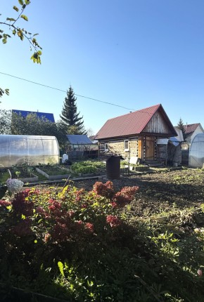 СНТ Дорожник, 97 в Долгопрудном - dolgoprudnyj.yutvil.ru - фото 18