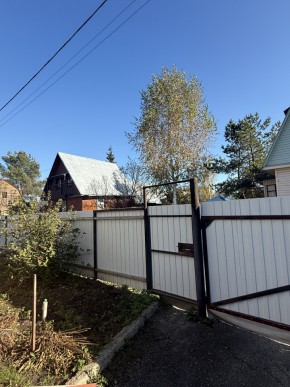 СНТ Дорожник, 97 в Долгопрудном - dolgoprudnyj.yutvil.ru - фото 23