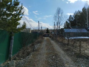 СНТ Огонек участок 3 в Долгопрудном - dolgoprudnyj.yutvil.ru - фото 22
