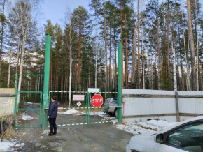 СНТ Огонек участок 3 в Долгопрудном - dolgoprudnyj.yutvil.ru - фото 26