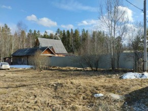 СНТ Огонек участок 3 в Долгопрудном - dolgoprudnyj.yutvil.ru - фото 2 СНТ Огонек участок 3 в Долгопрудном - dolgoprudnyj.yutvil.ru - фото 2