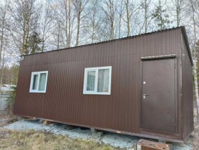 СНТ Огонек участок 3 в Долгопрудном - dolgoprudnyj.yutvil.ru - фото 5