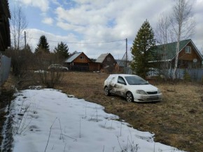 СНТ Огонек участок 3 в Долгопрудном - dolgoprudnyj.yutvil.ru - фото 8