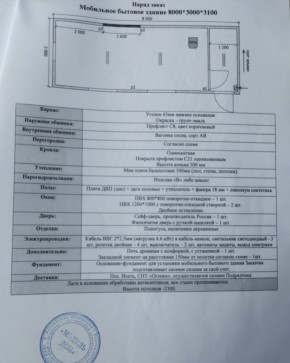 СНТ Огонек участок 3 в Долгопрудном - dolgoprudnyj.yutvil.ru - фото 12