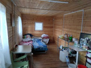СНТ Огонек участок 3 в Долгопрудном - dolgoprudnyj.yutvil.ru - фото 15