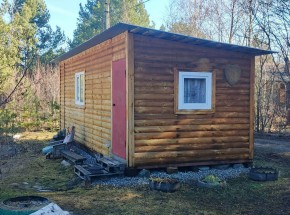 СНТ Родники в Долгопрудном - dolgoprudnyj.yutvil.ru