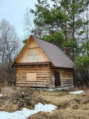 СНТ Родники в Долгопрудном - dolgoprudnyj.yutvil.ru - фото 6