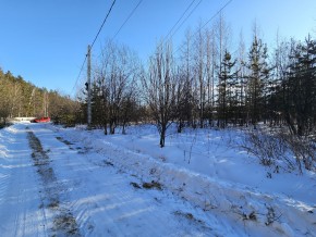 СНТ Весна, участок 15 б в Долгопрудном - dolgoprudnyj.yutvil.ru - фото 3 СНТ Весна, участок 15 б в Долгопрудном - dolgoprudnyj.yutvil.ru - фото 3