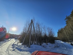 СНТ Весна, участок 15 б  в Долгопрудном - dolgoprudnyj.yutvil.ru - фото 5