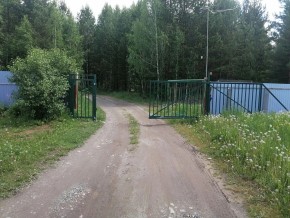 СТН Семья №112, Верхняя пышма на землях бывшего подсобного хозяйтва верхнепышминского опытного завода в Долгопрудном - dolgoprudnyj.yutvil.ru - фото 12