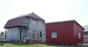 тракт. Полевской,22 в Долгопрудном - dolgoprudnyj.yutvil.ru