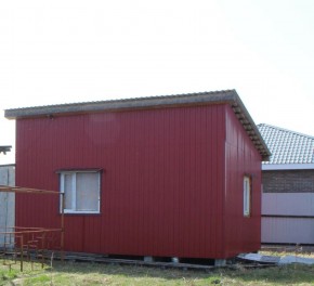 тракт. Полевской,22 в Долгопрудном - dolgoprudnyj.yutvil.ru - фото 5