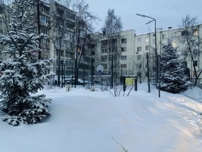 ул. 8 Марта,7 в Долгопрудном - dolgoprudnyj.yutvil.ru - фото 27