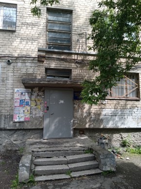 ул. 8 Марта,92 в Долгопрудном - dolgoprudnyj.yutvil.ru
