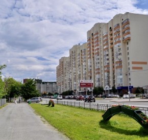 ул. Академика Шварца,14 в Долгопрудном - dolgoprudnyj.yutvil.ru