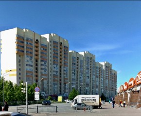 ул. Академика Шварца,14 в Долгопрудном - dolgoprudnyj.yutvil.ru - фото 2 ул. Академика Шварца,14 в Долгопрудном - dolgoprudnyj.yutvil.ru - фото 2