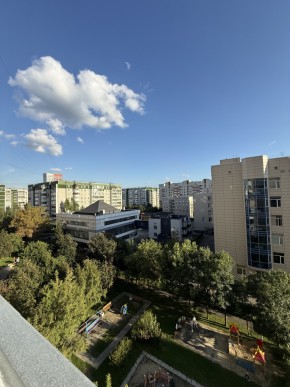 ул. Академика Шварца,14 в Долгопрудном - dolgoprudnyj.yutvil.ru - фото 13