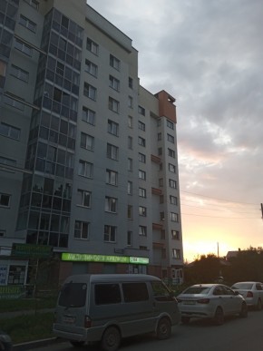 ул. Алтайская,62 в Долгопрудном - dolgoprudnyj.yutvil.ru