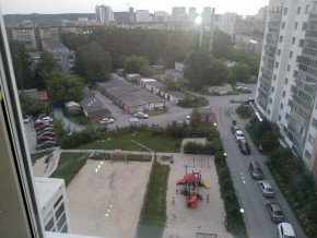 ул. Алтайская,62 в Долгопрудном - dolgoprudnyj.yutvil.ru - фото 17