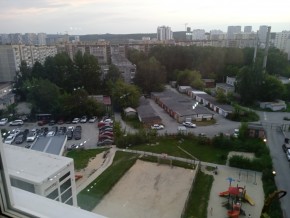 ул. Алтайская,62 в Долгопрудном - dolgoprudnyj.yutvil.ru - фото 18