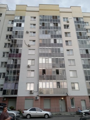 ул. Алтайская,62 в Долгопрудном - dolgoprudnyj.yutvil.ru - фото 2