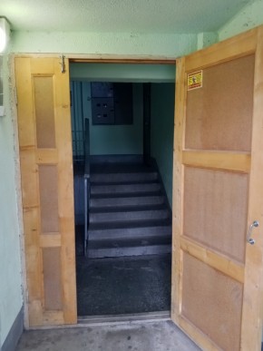 ул. Ангарская,68 в Долгопрудном - dolgoprudnyj.yutvil.ru - фото 11