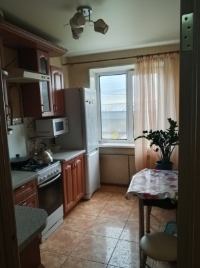 ул. Ангарская,68 в Долгопрудном - dolgoprudnyj.yutvil.ru - фото 3