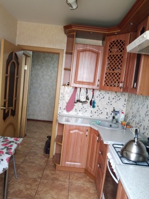 ул. Ангарская,68 в Долгопрудном - dolgoprudnyj.yutvil.ru - фото 4