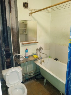 ул. Бажова,11 в Долгопрудном - dolgoprudnyj.yutvil.ru - фото 10