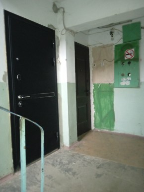 ул. Бажова,11 в Долгопрудном - dolgoprudnyj.yutvil.ru - фото 1