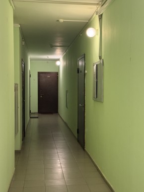 ул. Бажова,68 в Долгопрудном - dolgoprudnyj.yutvil.ru - фото 14