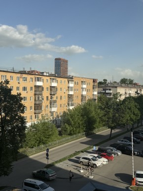 ул. Бажова,68 в Долгопрудном - dolgoprudnyj.yutvil.ru - фото 2
