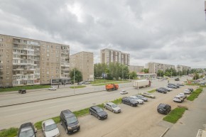 ул. Бакинских комиссаров,113 в Долгопрудном - dolgoprudnyj.yutvil.ru - фото 17