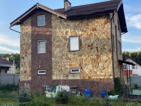 ул. Брусничная д. 31 в Долгопрудном - dolgoprudnyj.yutvil.ru - фото 3