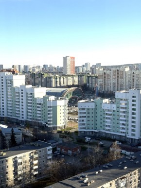 ул. Чайковского,90 в Долгопрудном - dolgoprudnyj.yutvil.ru - фото 18