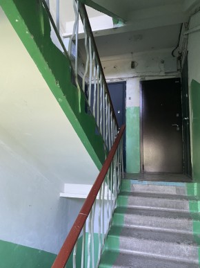 ул. Челюскинцев,110-а в Долгопрудном - dolgoprudnyj.yutvil.ru - фото 14