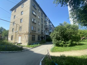 ул. Челюскинцев,110-а в Долгопрудном - dolgoprudnyj.yutvil.ru - фото 15