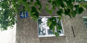 ул. Донбасская,41 в Долгопрудном - dolgoprudnyj.yutvil.ru - фото 21