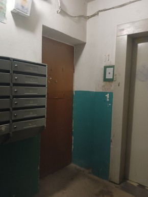 ул. Электриков,21 в Долгопрудном - dolgoprudnyj.yutvil.ru - фото 12