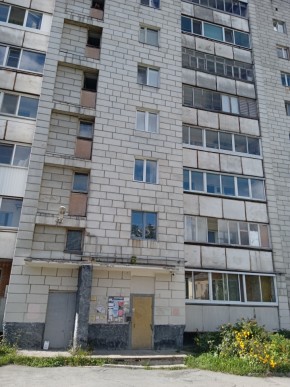 ул. Энтузиастов,26а в Долгопрудном - dolgoprudnyj.yutvil.ru - фото 1