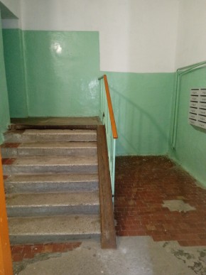 ул. Энтузиастов,26а в Долгопрудном - dolgoprudnyj.yutvil.ru - фото 3