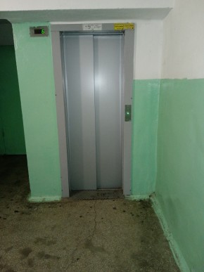 ул. Энтузиастов,26а в Долгопрудном - dolgoprudnyj.yutvil.ru - фото 5