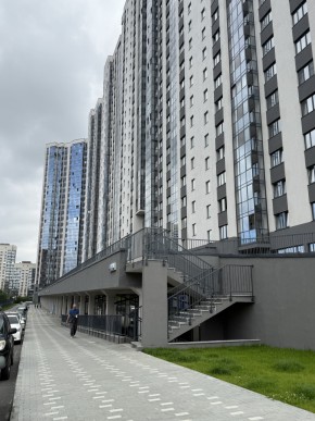 ул. Громова,26/3 в Долгопрудном - dolgoprudnyj.yutvil.ru - фото 8