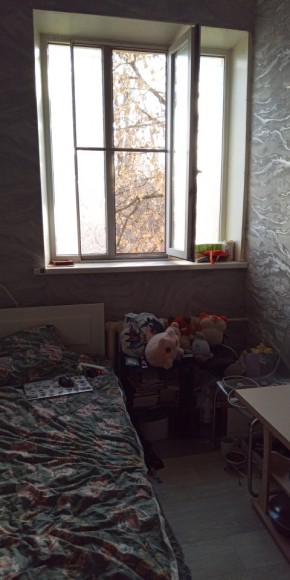 ул. Ильича,17 в Долгопрудном - dolgoprudnyj.yutvil.ru - фото 1 ул. Ильича,17 в Долгопрудном - dolgoprudnyj.yutvil.ru - фото 1