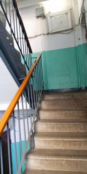 ул. Ильича,17 в Долгопрудном - dolgoprudnyj.yutvil.ru - фото 15 ул. Ильича,17 в Долгопрудном - dolgoprudnyj.yutvil.ru - фото 15