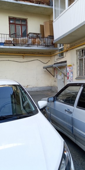 ул. Ильича,17 в Долгопрудном - dolgoprudnyj.yutvil.ru - фото 16 ул. Ильича,17 в Долгопрудном - dolgoprudnyj.yutvil.ru - фото 16
